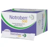 Notroben 500 20 Stick Pack Orosolubili