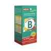 Nova B Complex Sciroppo 200Ml Energia E Ricarica