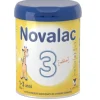 Novalac 3 Latte In Polvere Di Crescita Per Bambini Da 1 A 3 Anni 800 G