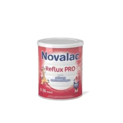 Novalac Reflux In Caso Di Rigurgito Severo E/O Persistente 800 G Latte Speciale