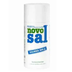 Novosal Sale Dietetico 300 G Alimenti Poveri Di Sodio
