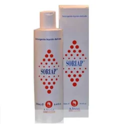 Novus Derma Soriap Liquido 250 Ml