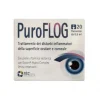 Ntc Soluzione Oftalmica Isotonica Puroflog Con Ectoin Hydro Complex 20 Flaconcini Monodose X 0,5 Ml