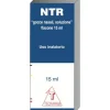 Ntr Gtt Nasali 15Ml