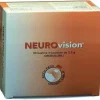 Nuova Farmajon Neurovision Integratore 30 Bustine Patologie Oculari