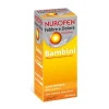 Nurofen Febbre D Bb100Mg/5Ml A