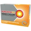 Nurofenkid Febbre D 24Cps100Mg