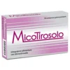 Nutralabs Micotirosolo Integratore 30 Compresse Infezioni E Odore