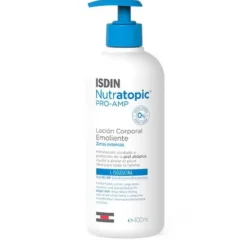 Nutratopic Pro-Amp Lozione 400Ml