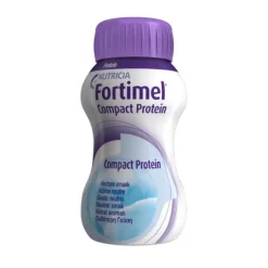 Nutricia Fortimel Compact Protein Neutro Alimenti Iperproteici