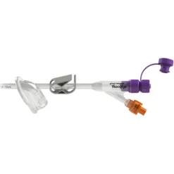 Nutricia Italia Flocare Sonda Sostituzione G-Tube Ch 18 1 Pezzo Degenza