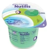 Nutricia Italia Nutilis Aqua Gel Menta 125 G 12 Pezzi Alimenti Iperproteici