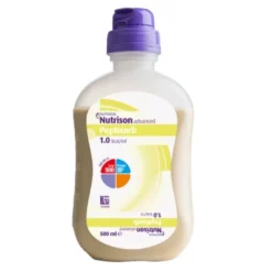 Nutricia Italia Nutrison Advanced Peptisorb 500 Ml Alimenti Iperproteici