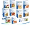 Nutricia Loprofin Ave Storta A Ridotto Contenuto Proteico 250 G Pasta