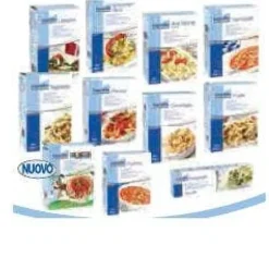 Nutricia Loprofin Ave Storta A Ridotto Contenuto Proteico 250 G Pasta