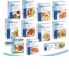 Nutricia Loprofin Tagliatelle A Ridotto Contenuto Proteico 250 G Pasta