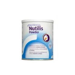 Nutricia Nutilis Powder Polvere 300G Alimenti Iperproteici