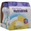 Nutricia Nutridrink Integratore Nutrizionale Gusto Vaniglia 4X200 Ml Alimenti Iperproteici
