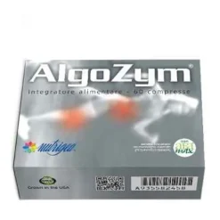 Nutrigea Algozym Integratore 60 Tavolette Salute Delle Articolazioni