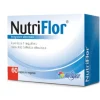 Nutrigea Nutriflor Integratore Simbiotico 60 Capsule Fermenti Lattici