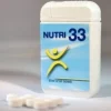 Nutri 33 Integratore 60 Compresse