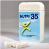 Nutri 35 Integratore 60 Compresse