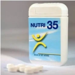 Nutri 35 Integratore 60 Compresse