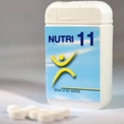 Nutri 11 Integratore 60 Compresse