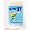 Nutri 37 Integratore 60 Compresse