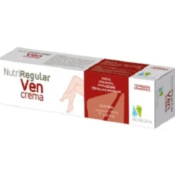 Nutrileya Linea Circolazione E Microcircolo Nutriregular Ven Crema 100 Ml