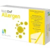 Nutrileya Nutridef Allergen 30 Compresse Antistaminici Sistemici