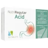 Nutrileya Nutriregular Acid 20 Compresse Masticabili Acidita'