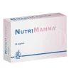 Nutrimamma Integratore Gravidanza E Allattamento 30 Capsule