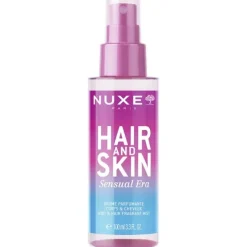 Nuxe Hair & Skin Fragrant Mist Sensual Era 100 Ml Profumi E Colonie
