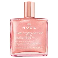 Nuxe Huile Prodigieuse Or Florale 50 Ml