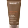 NUXE MEN GEL IDRATANTE MULTI-FUNZIONE GEL DEFATICANTE ISTANTANEO CON ACIDO IALURONICO E NIACINAMIDE, NON COMEDOGENICO, TUBETTO 50 ML