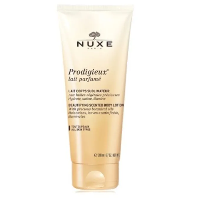 Nuxe Prodigieux Latte Corpo Profumato 200 Ml