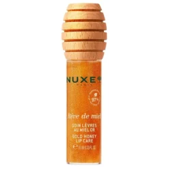 Nuxe Reve De Miel Gold Honey Lip Care 10 Ml
