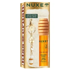Nuxe Reve De Miel Honey Lip Care 10 Ml Limited Edition