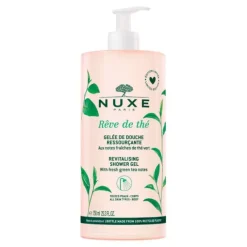 Nuxe Reve De The Gel Doccia 750 Ml
