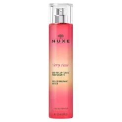 Nuxe Very Rose Eau Parfumante 100 Ml