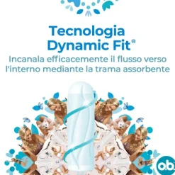 Ob Procomfort O.b. Procomfort Mini 16 Assorbenti Interni