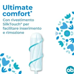 Ob Procomfort O.b. Procomfort Super Plus 16 Assorbenti Interni