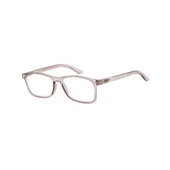 Occhiale Da Lettura Premontato Corpootto C8 Slim Trasparente+3,50