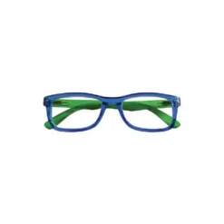 Occhiale Da Lettura Premontato Da Vicino Iris Blu +1,00 Diottria