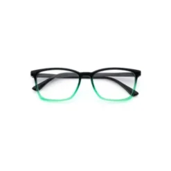 OCCHIALE DA LETTURA PREMONTATO CORPOOTTO 1503 NERO-VERDE +1.50 - DISPOSITIVO MEDICO CLASSE I