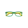 Occhiale Da Lettura Premontato Da Vicino Iris Verde+2,50 Diottrie