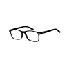 Occhiale Da Lettura Premontato Corpootto C8 Slim Nero +3,00