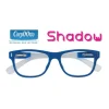 Occhiale Da Lettura Premontato Shadow Blu 3,50 Diottrie 1 Paio