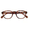 Occhiale Da Lettura Premontato Everest Turtle +1,0